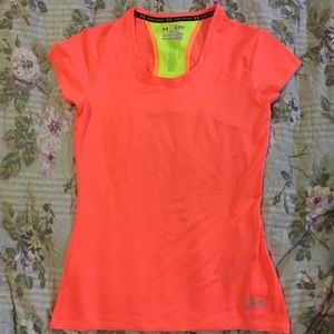 Under Armour Running Shirt